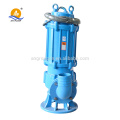 Heavy duty submersible pumps and dredging units
Heavy duty submersible pumps and dredging units